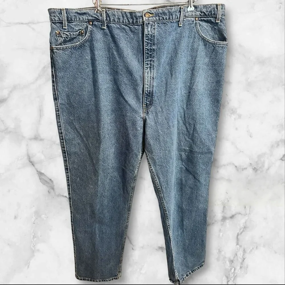 Levis elevate your